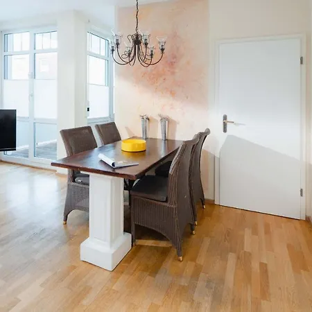 Wanderdüne Norderney