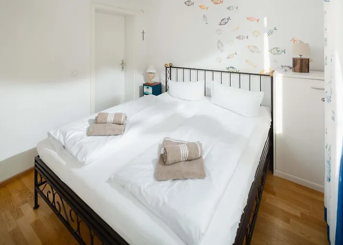 アパート Wanderduene *