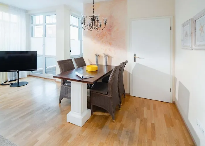 Wanderduene ノルダーナイ